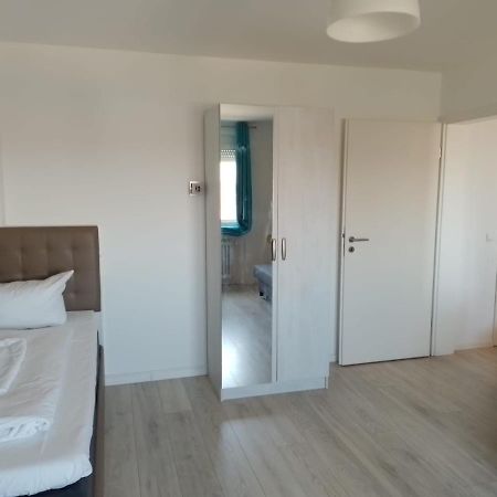 Pension Rd Reutlingen Luaran gambar