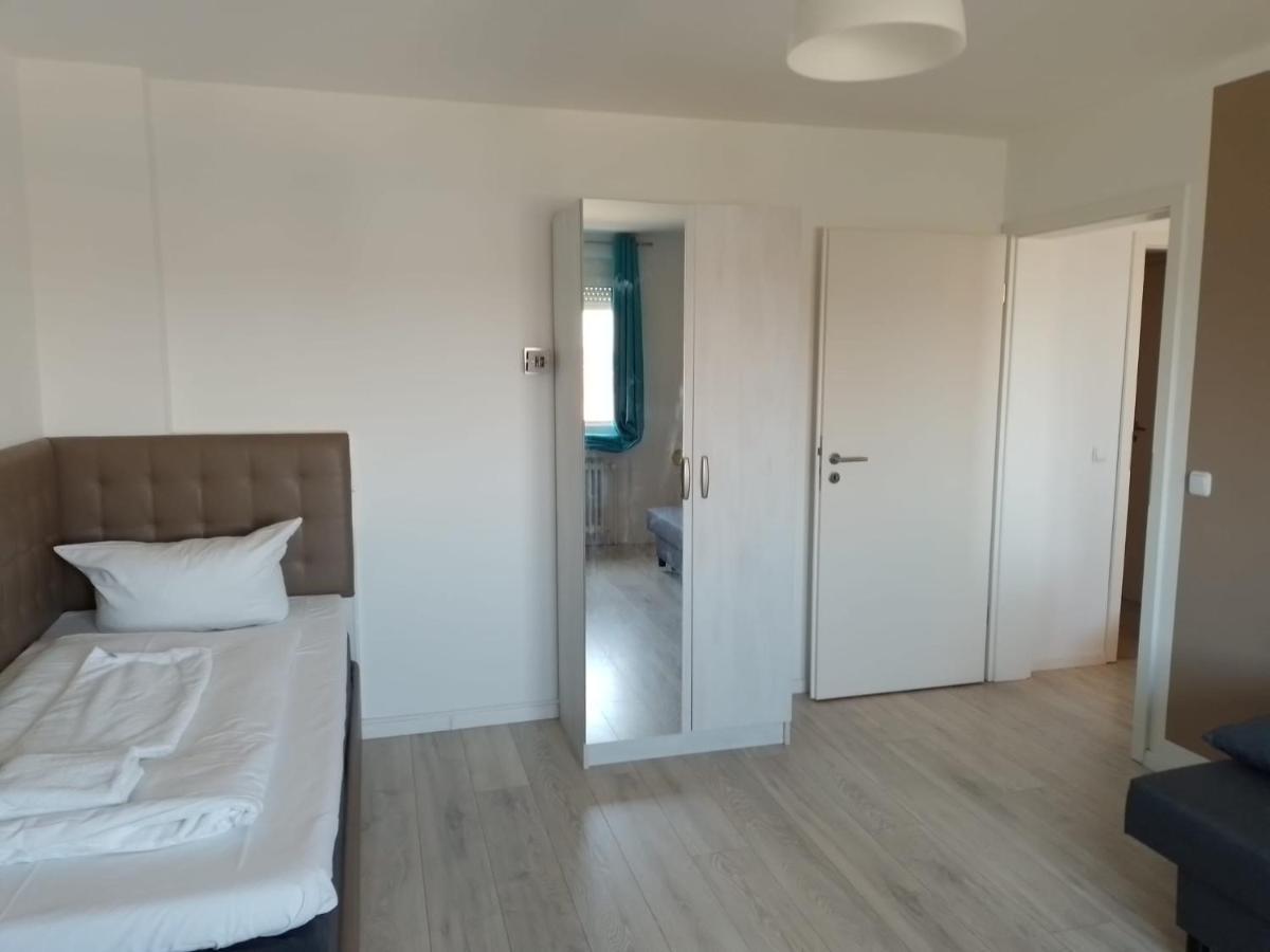 Pension Rd Reutlingen Luaran gambar