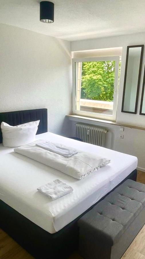 Pension Rd Reutlingen Luaran gambar